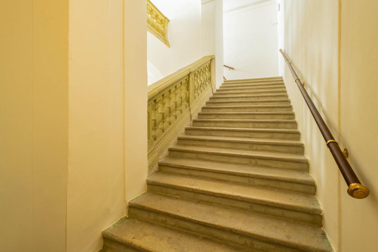 Highnest Apartments Pozsony Kültér fotó