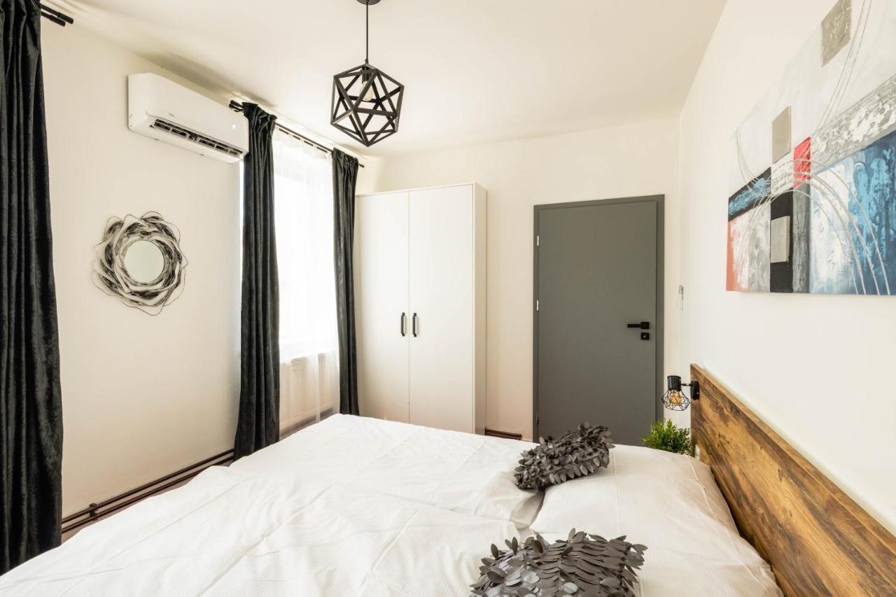 Highnest Apartments Pozsony Kültér fotó